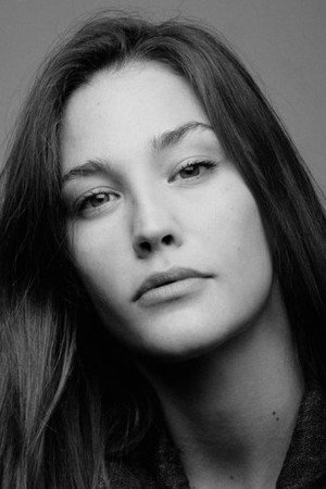 Cover image for Camille Dugast