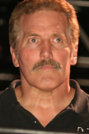 Cover image for Dan Severn