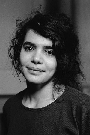 Cover image for Mounia Raoui