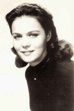Cover image for Joan Blackman