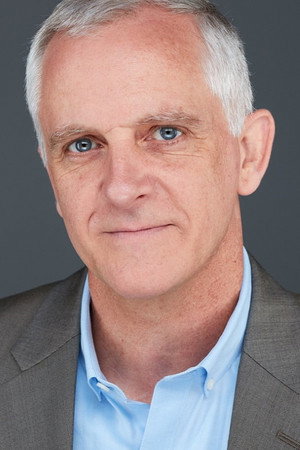 Cover image for Dave Huber
