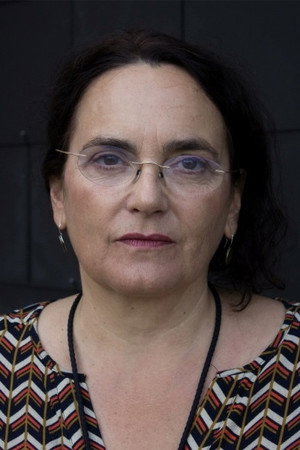 Cover image for Nathalie Laroche