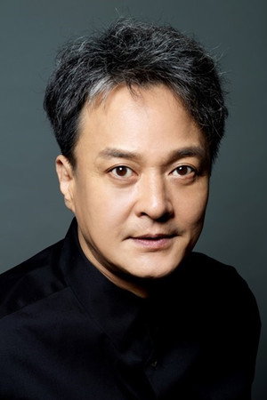 Cover image for 조민기