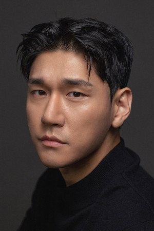 Cover image for 이도영