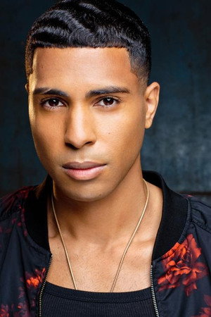 Cover image for Nyell Segura