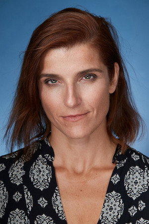 Cover image for Victoria Teijeiro