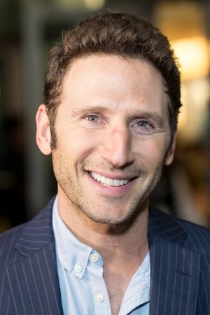 Cover image for Mark Feuerstein