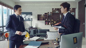 Poster for Эпизод 9