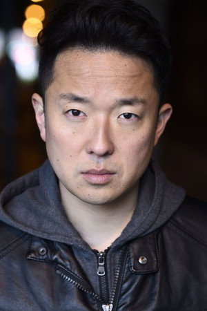 Cover image for Johannes Ahn