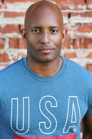 Cover image for Tremayne Blair
