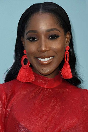 Cover image for Ashley Blaine Featherson