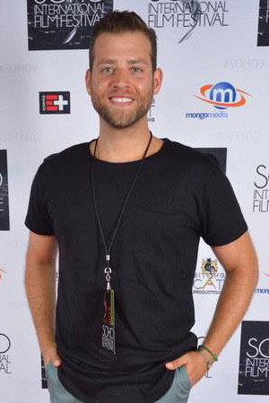 Cover image for Daniel Robaire
