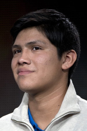 Cover image for Johnny Ortiz