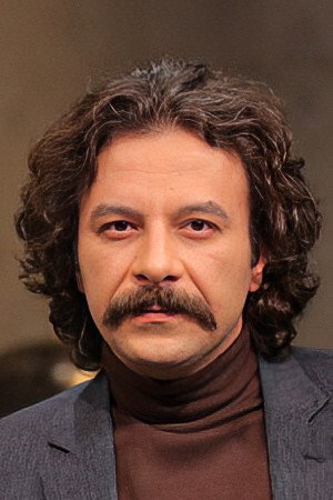 Cover image for Hesam Manzour