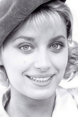 Cover image for Laura Trotter