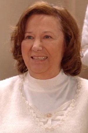 Cover image for Ângela Ribeiro