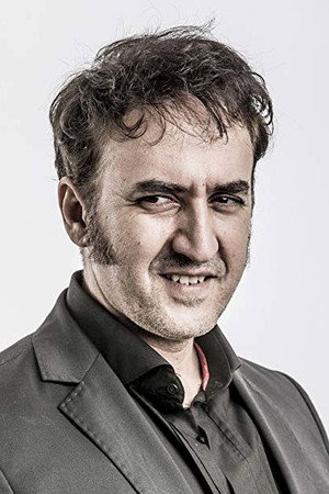 Cover image for Abdellatif Chaouqi