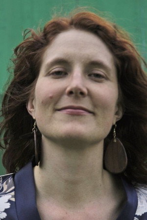 Cover image for Elza Kephart