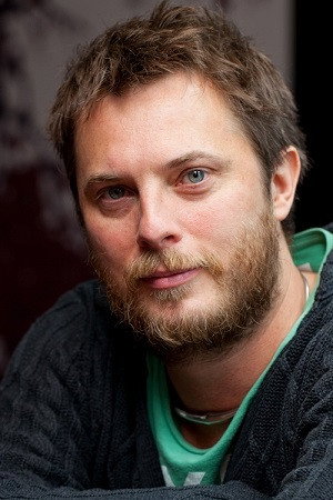 Cover image for Duncan Jones