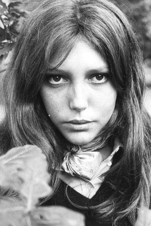 Cover image for Anne Wiazemsky