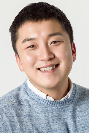 Cover image for 곽민규