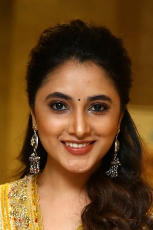 Cover image for Priyanka Arul Mohan