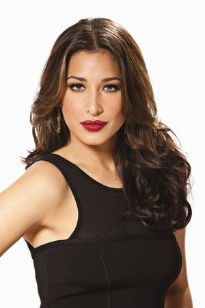 Cover image for Giselle Itié