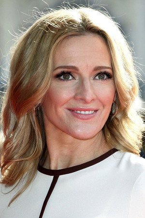 Cover image for Gabby Logan