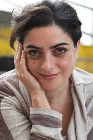 Cover image for Paola Barrientos