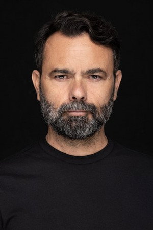 Cover image for Sergio Villanueva