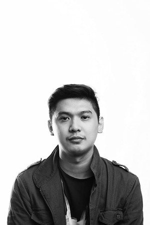 Cover image for Carlo Francisco Manatad