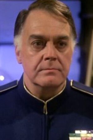 Cover image for Jay Garner