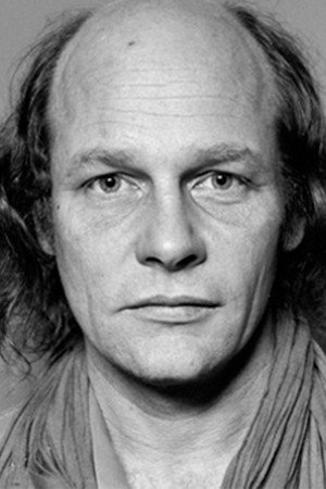 Cover image for Robby Müller