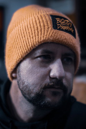Cover image for Dillon Brown