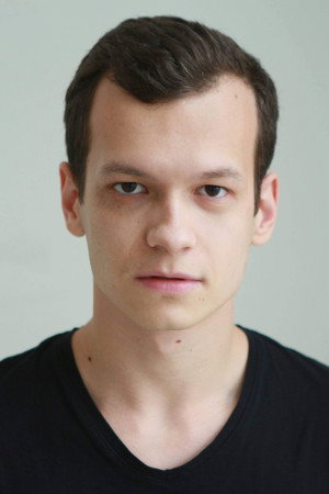 Cover image for Ján Kováčik