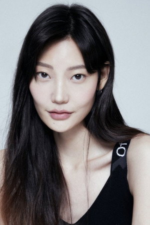Cover image for Lee Sun-Jung