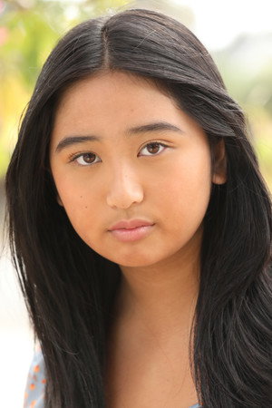 Cover image for Abigail Estrella