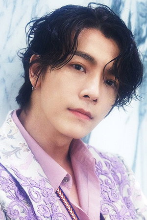 Cover image for 동해