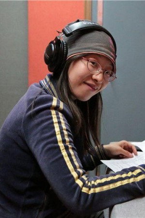 Cover image for Xiaomeng Li