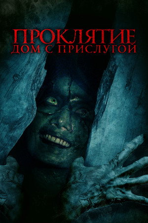 Poster for The Maid
