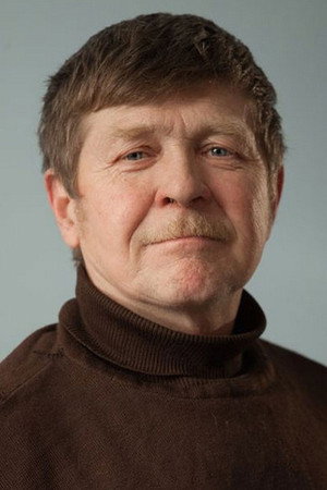 Cover image for Иван Токарев