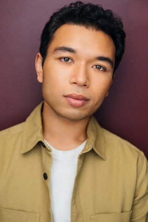Cover image for Aaron Alcaraz