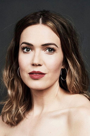 Cover image for Mandy Moore