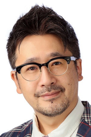 Cover image for 野瀬育二