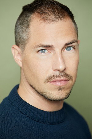 Cover image for Kevin Sinic