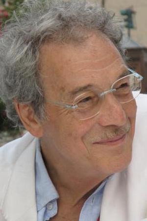 Cover image for Nino Russo
