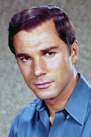 Cover image for George Maharis