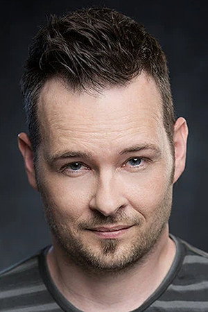Cover image for Brent Miller