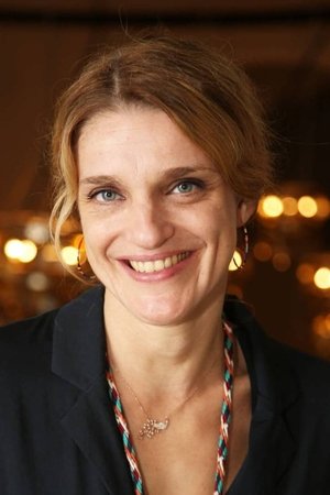 Cover image for Olivia Côte