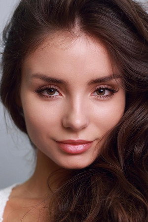 Cover image for Kateryna Fain